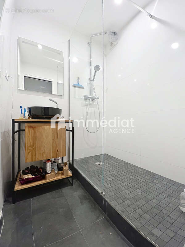 Appartement à RUEIL-MALMAISON