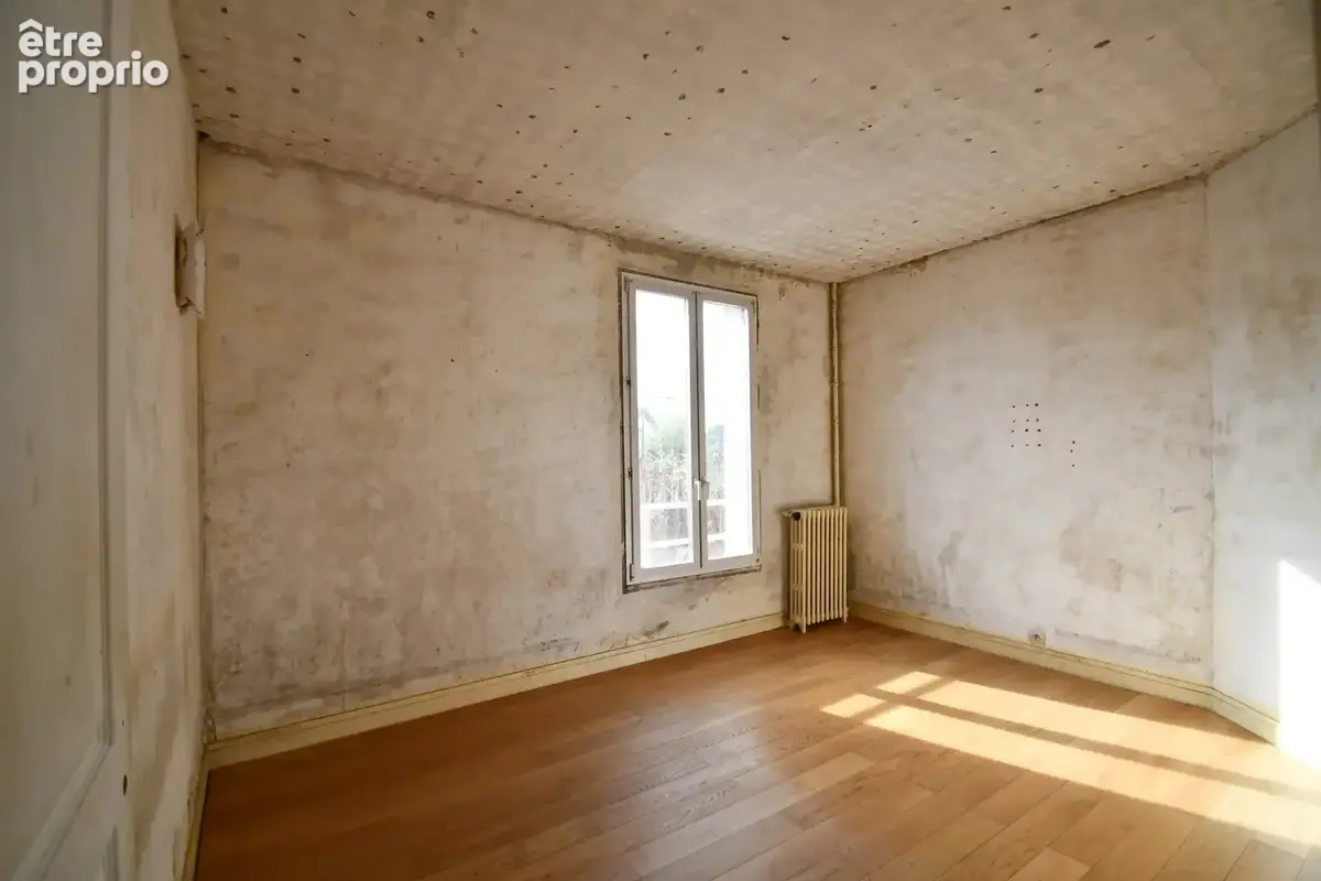 Maison lumineuse 4 pièces à Les Pavillons-sous-Bois - photo 5