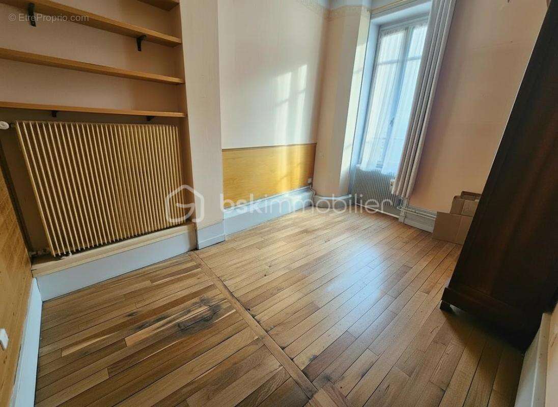 Appartement à ROANNE