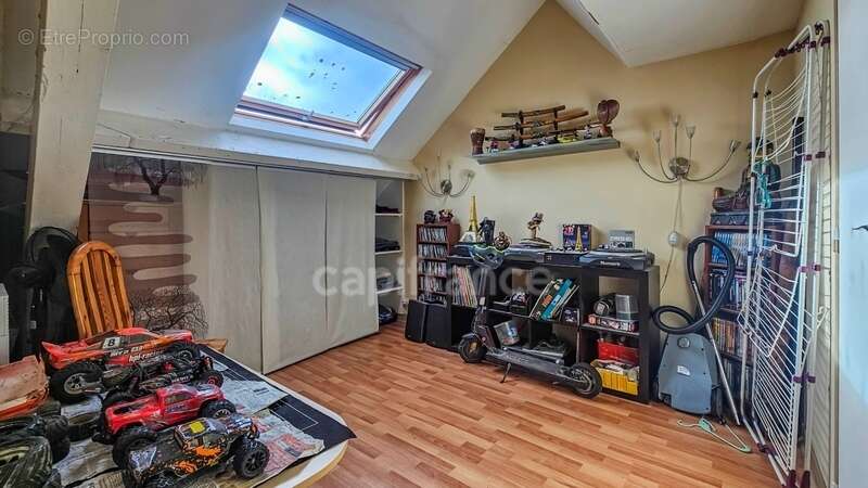Appartement à ETAMPES