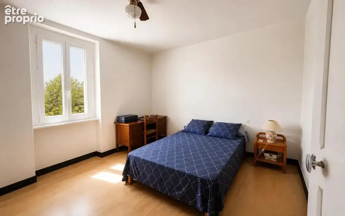 Maison de 3 pièces de 60 m² à Saint-Jean-de-Maruéjols-et-Avéjan - photo 7