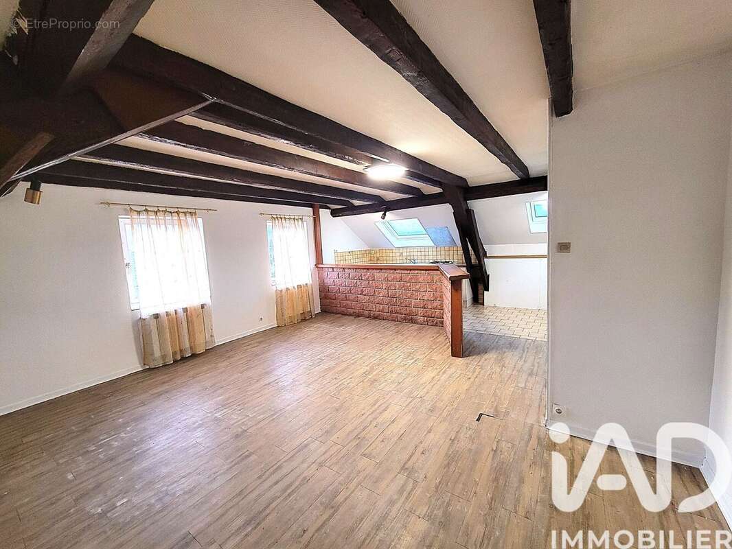 Photo 2 - Appartement à FELLERING