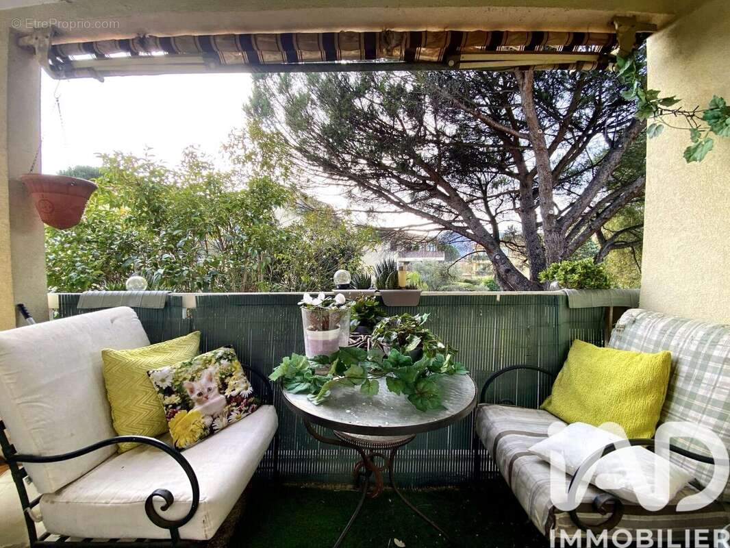 Photo 6 - Appartement à COGOLIN