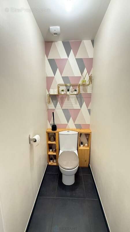 Maison à BOURGTHEROULDE-INFREVILLE