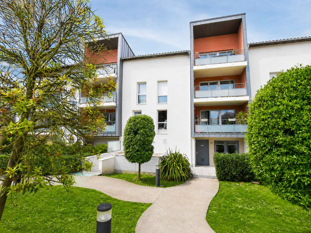 Appartement à PORNIC