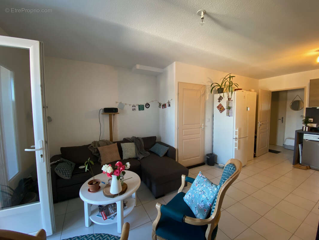 Appartement à DRAGUIGNAN
