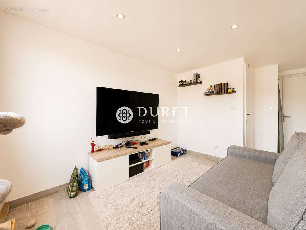Appartement 44 m² à Challans  - photo 2