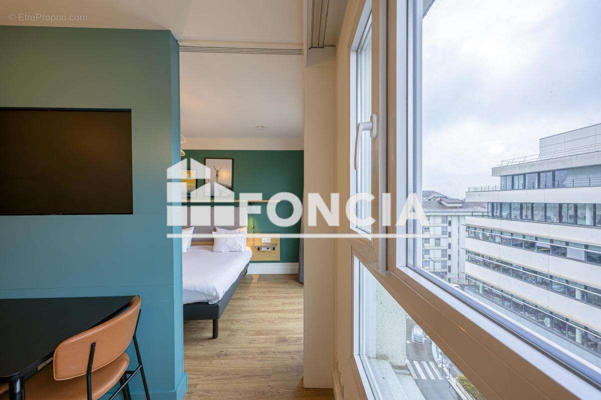 Appartement à ANNECY