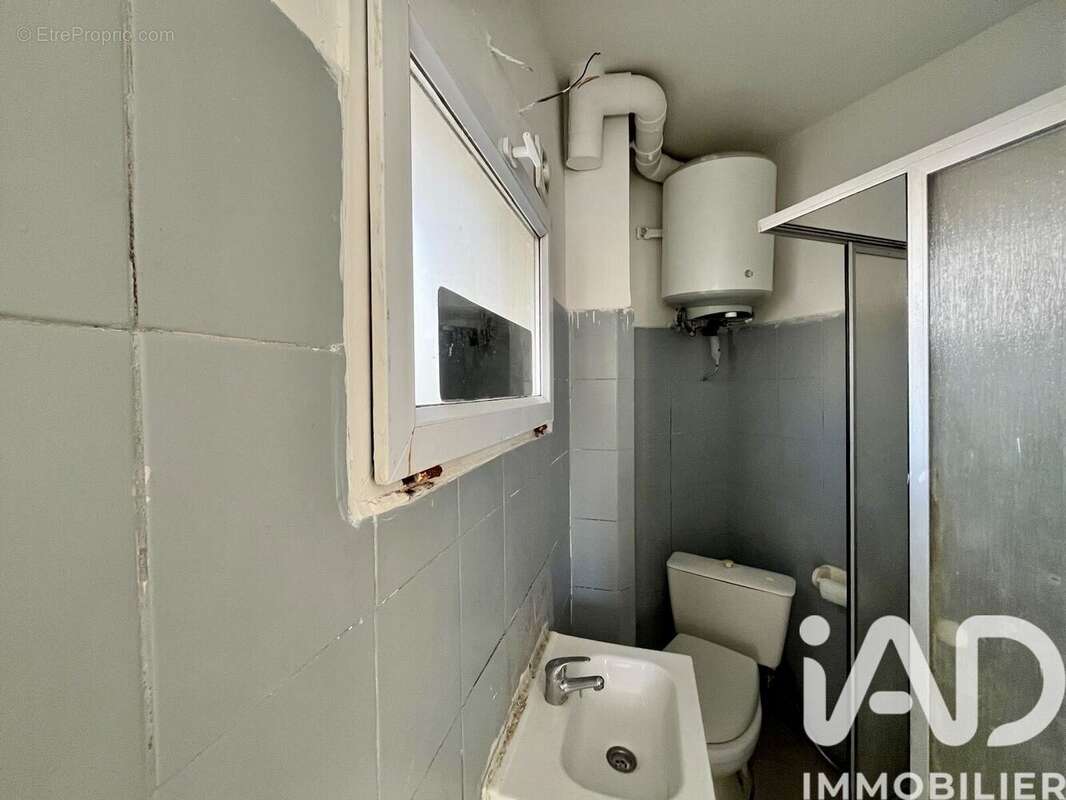 Photo 4 - Appartement à SAINT-OUEN