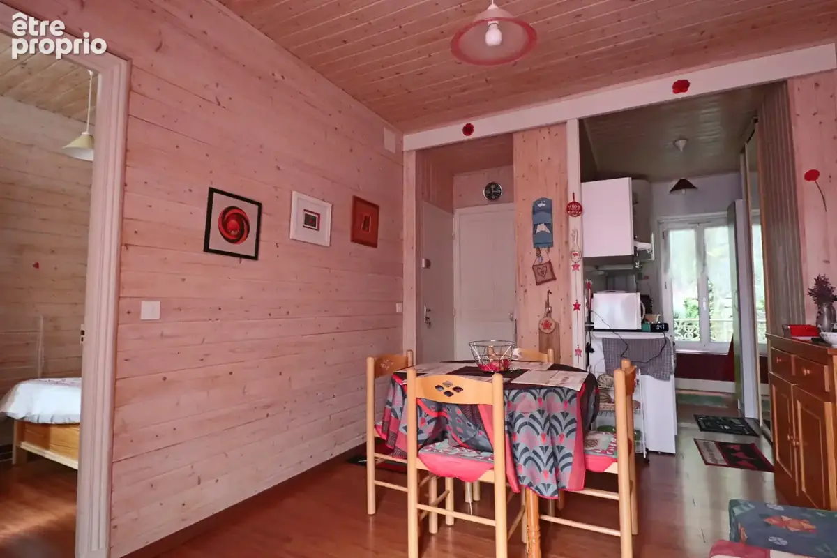 Appartement Le Mont Dore - photo 2