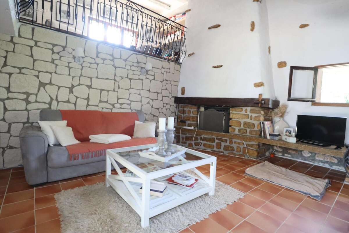 Photo 4 - Maison à MONTALEMBERT