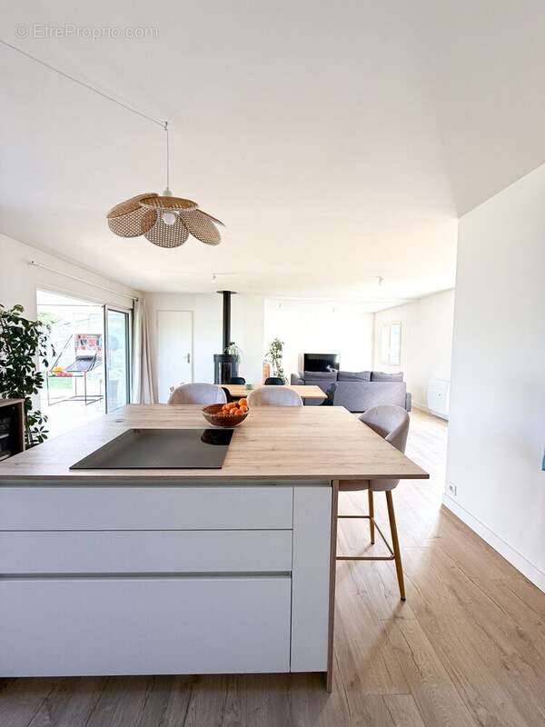 Maison à L&#039;ILE-D&#039;OLONNE