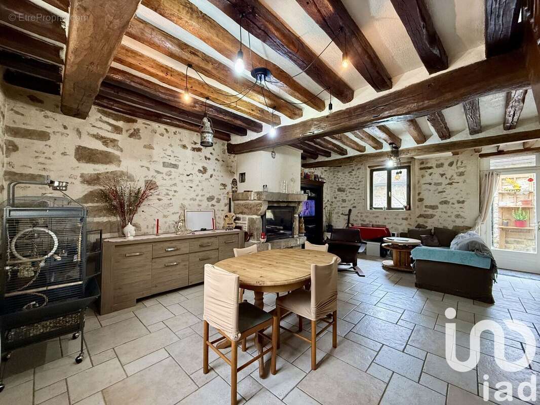 Photo 7 - Maison à SOISY-SUR-ECOLE