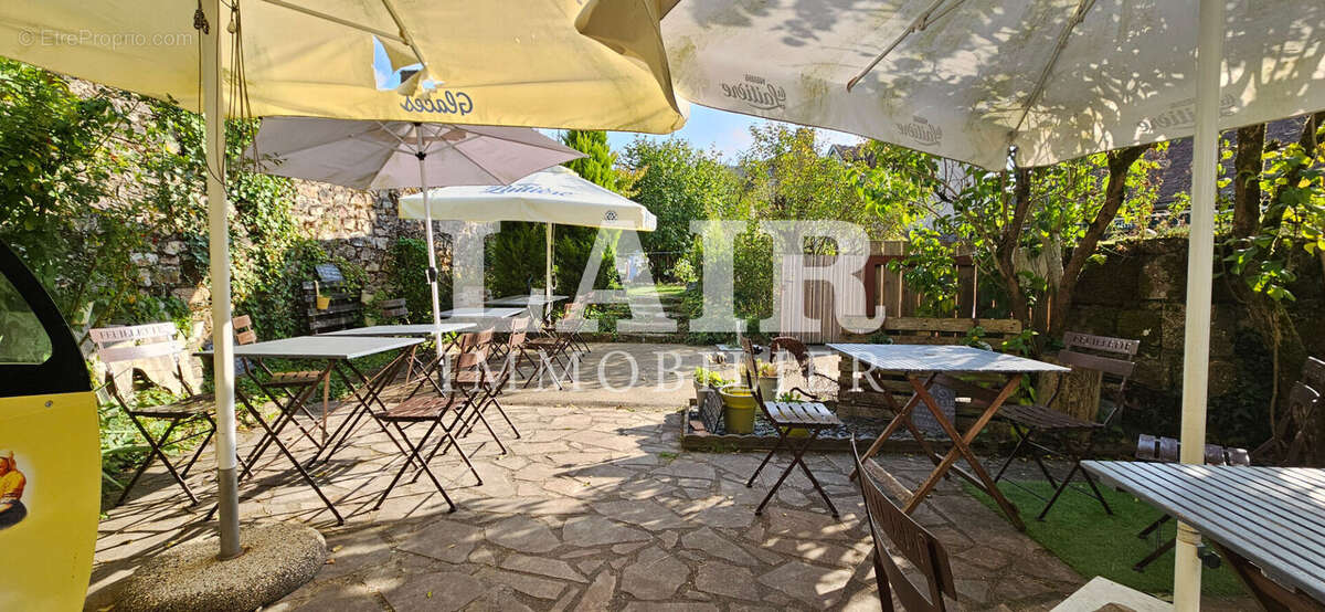 Maison à SAINT-CENERI-LE-GEREI