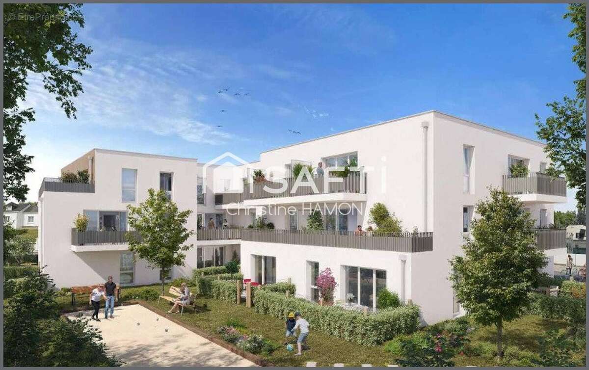 Photo 2 - Appartement à GUERANDE