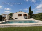 Photo 1 - Maison à ROUBIA