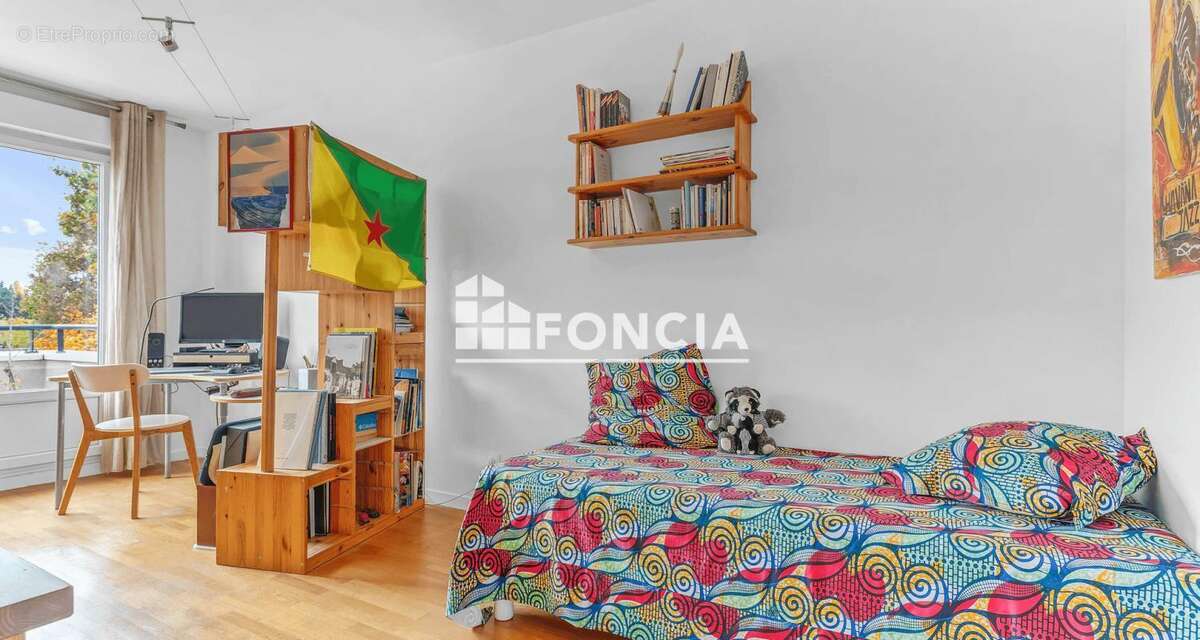 Appartement à DRAVEIL