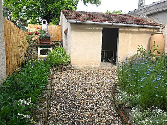 Maison à CASTELNAU-MONTRATIER