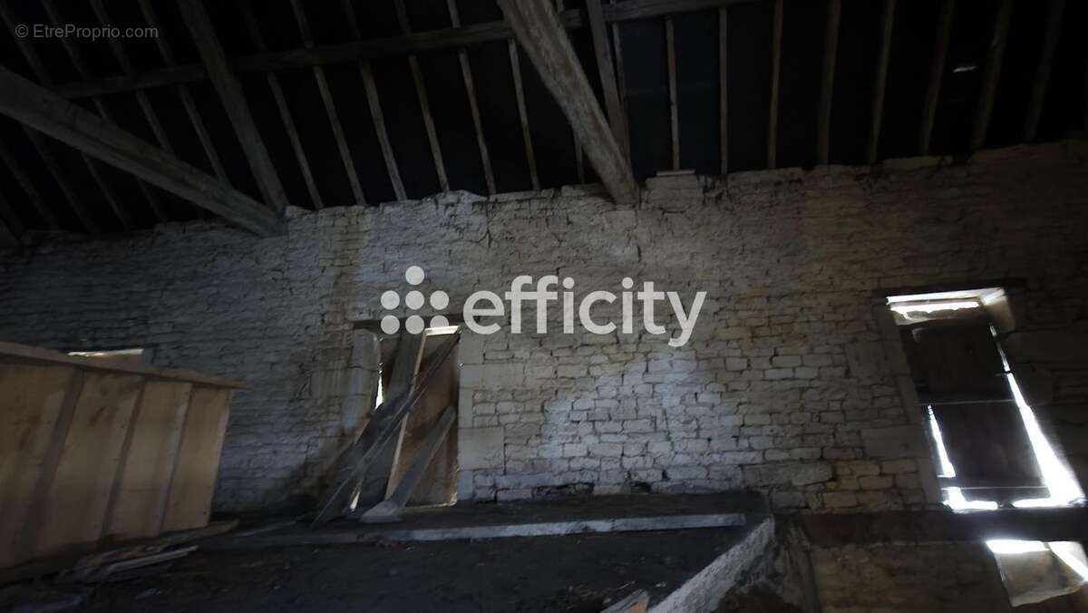 Maison à COURSEULLES-SUR-MER