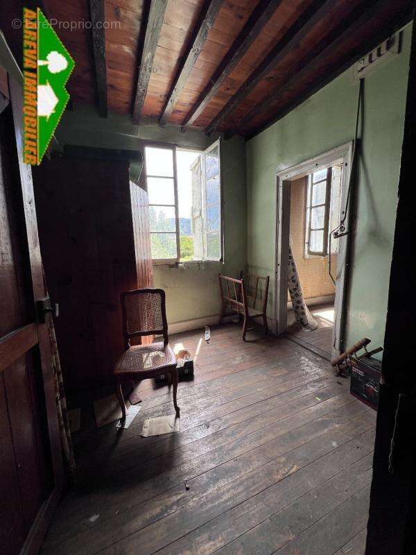 Maison à SAINT-GAUDENS