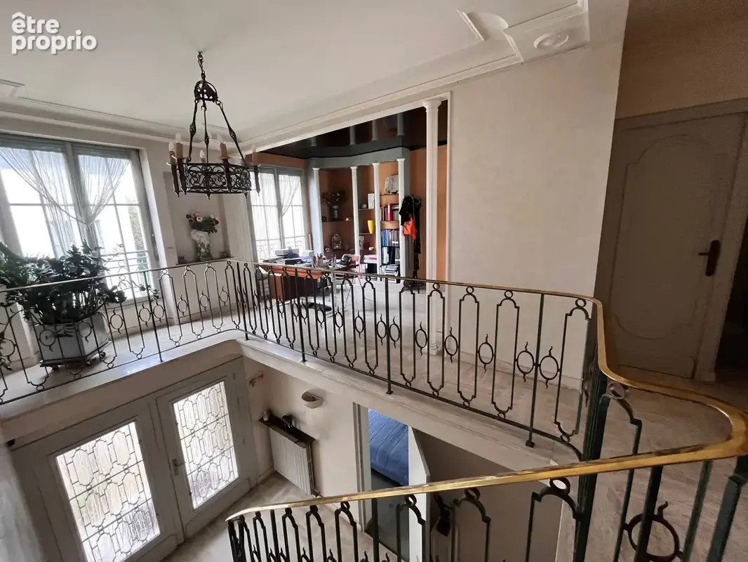 Maison 8 pièces 206 m² à vendre à Rennes (35000) - photo 7