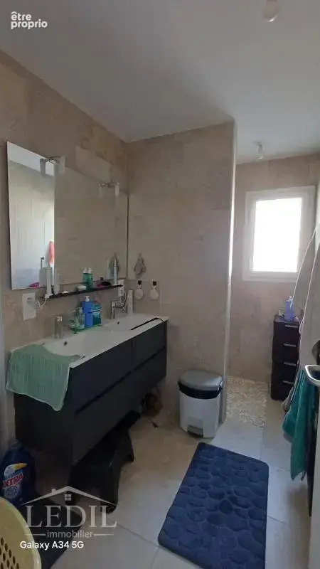  Maison récente de plain-pied – 95 m² – 3 chambres – Landiras - photo 6
