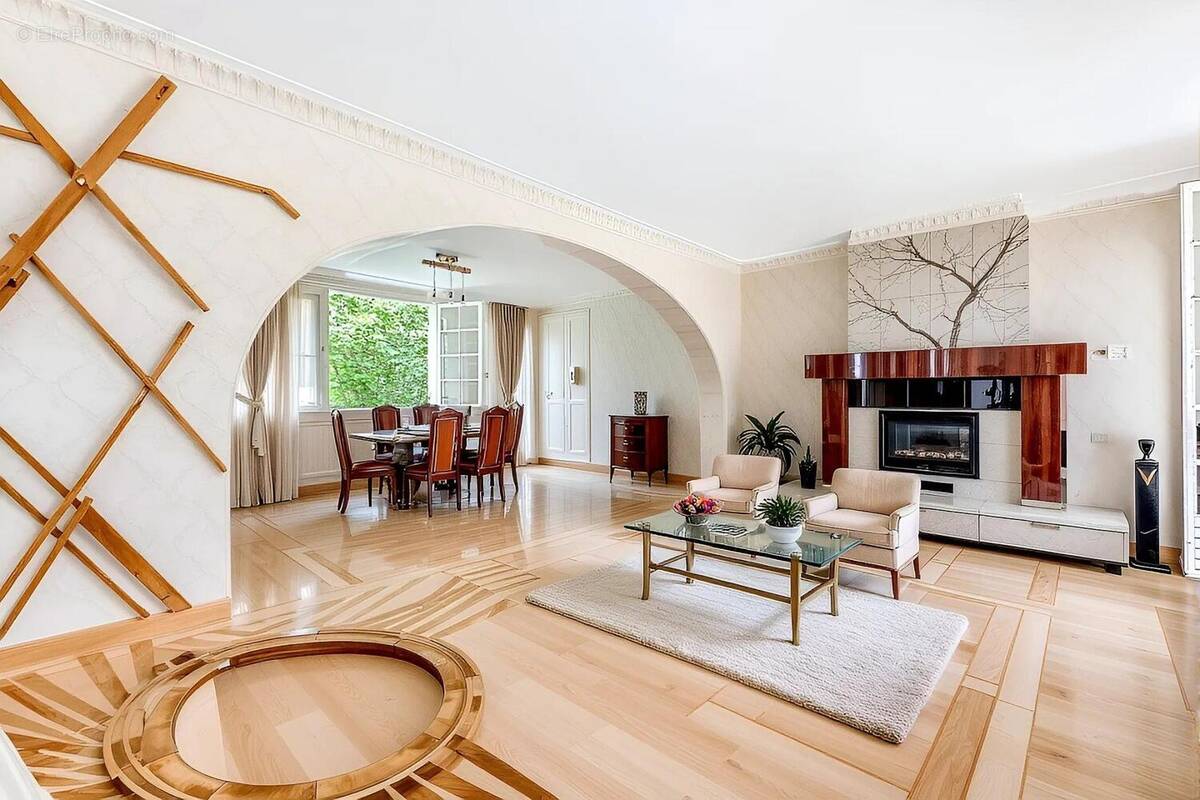 Photo 1 - Maison à FARGUES