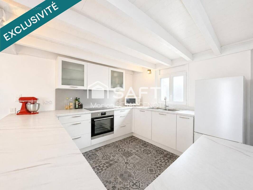 Photo 1 - Appartement à PERPIGNAN