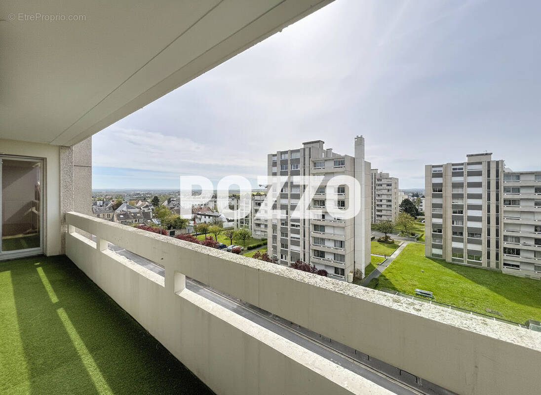 Appartement à CAEN