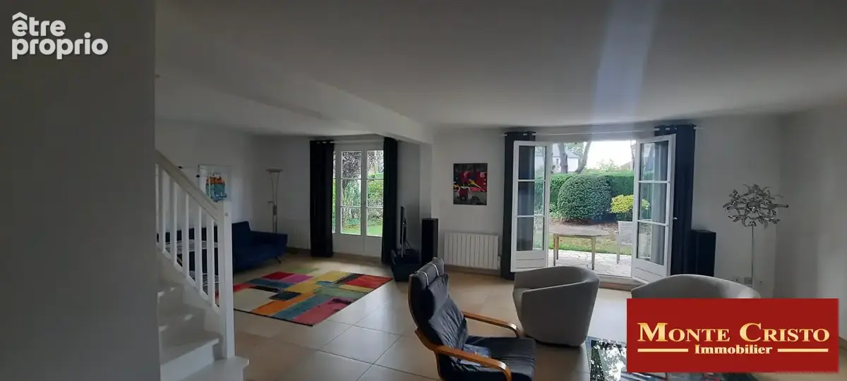 Maison 9 pièces 186 m² à vendre à Noisy-Le-Roi (78590) - photo 3
