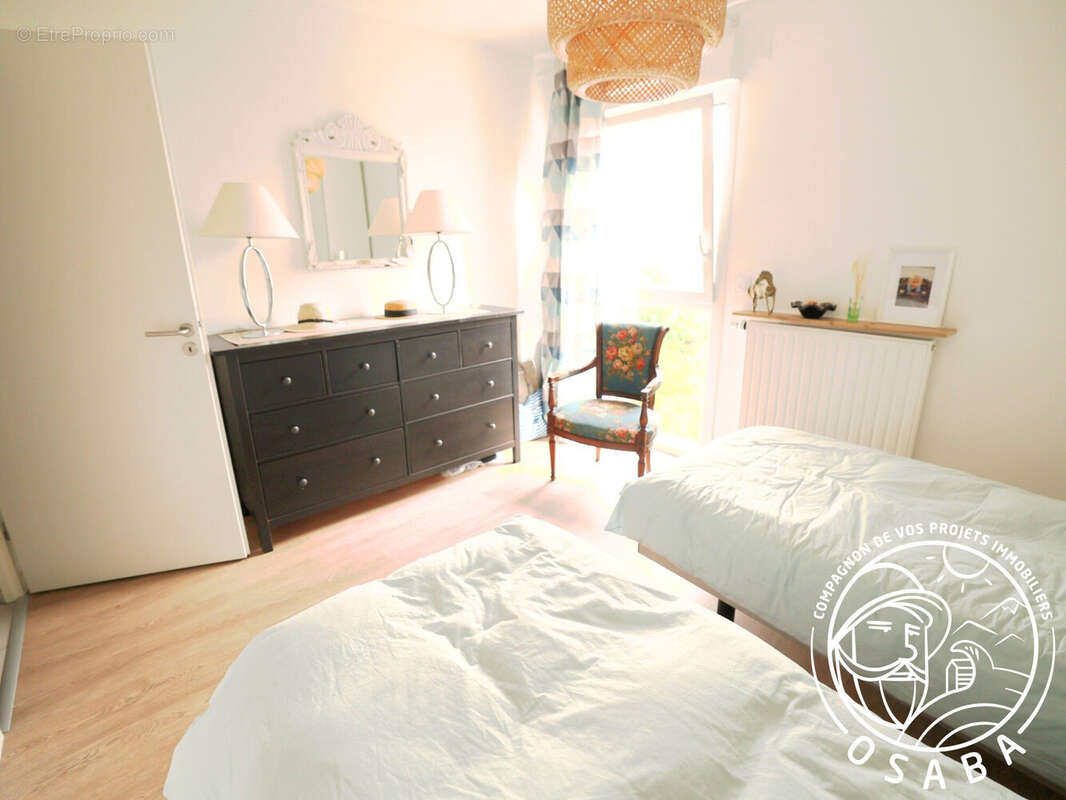 Appartement à ANGLET