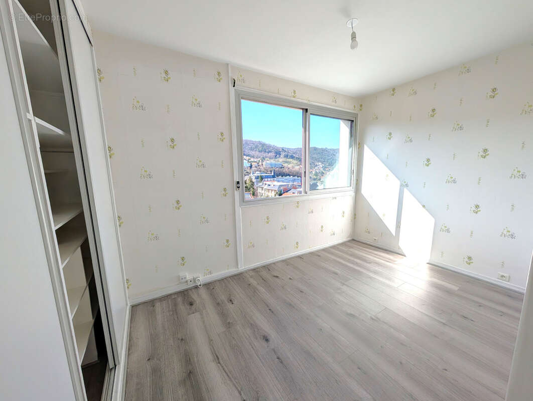 Appartement à CHAMALIERES