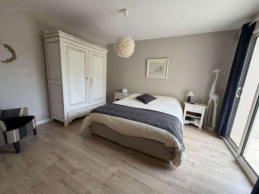 Maison à VERTOU