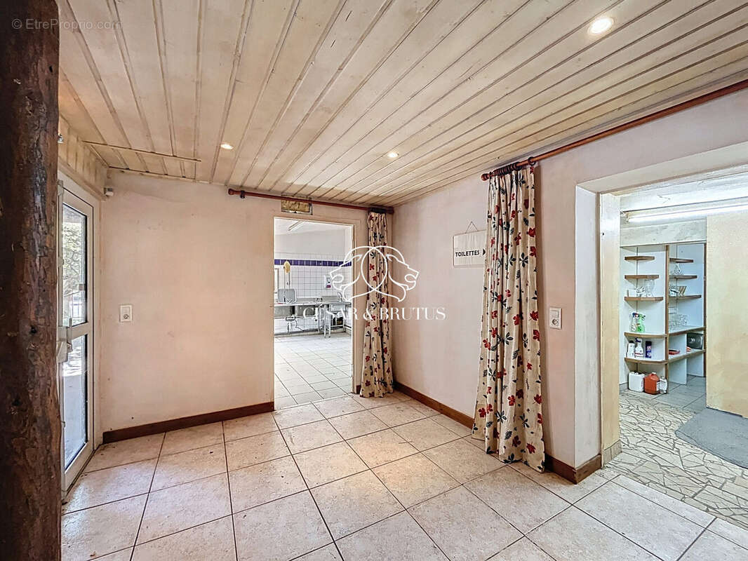 Appartement à IGUERANDE