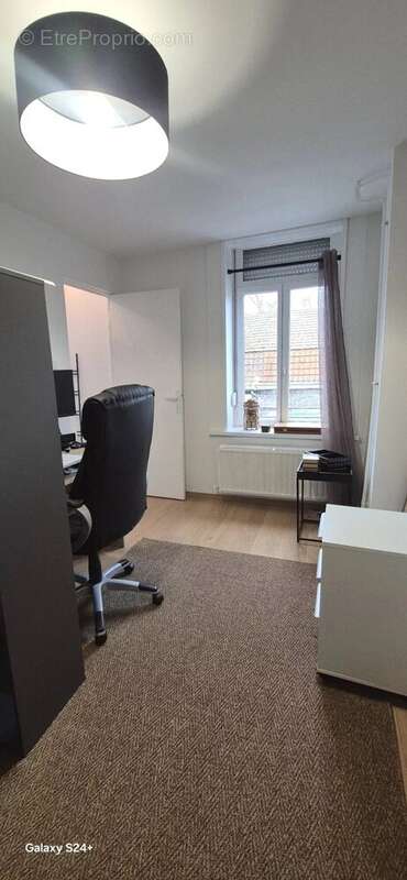 Maison à WERVICQ-SUD