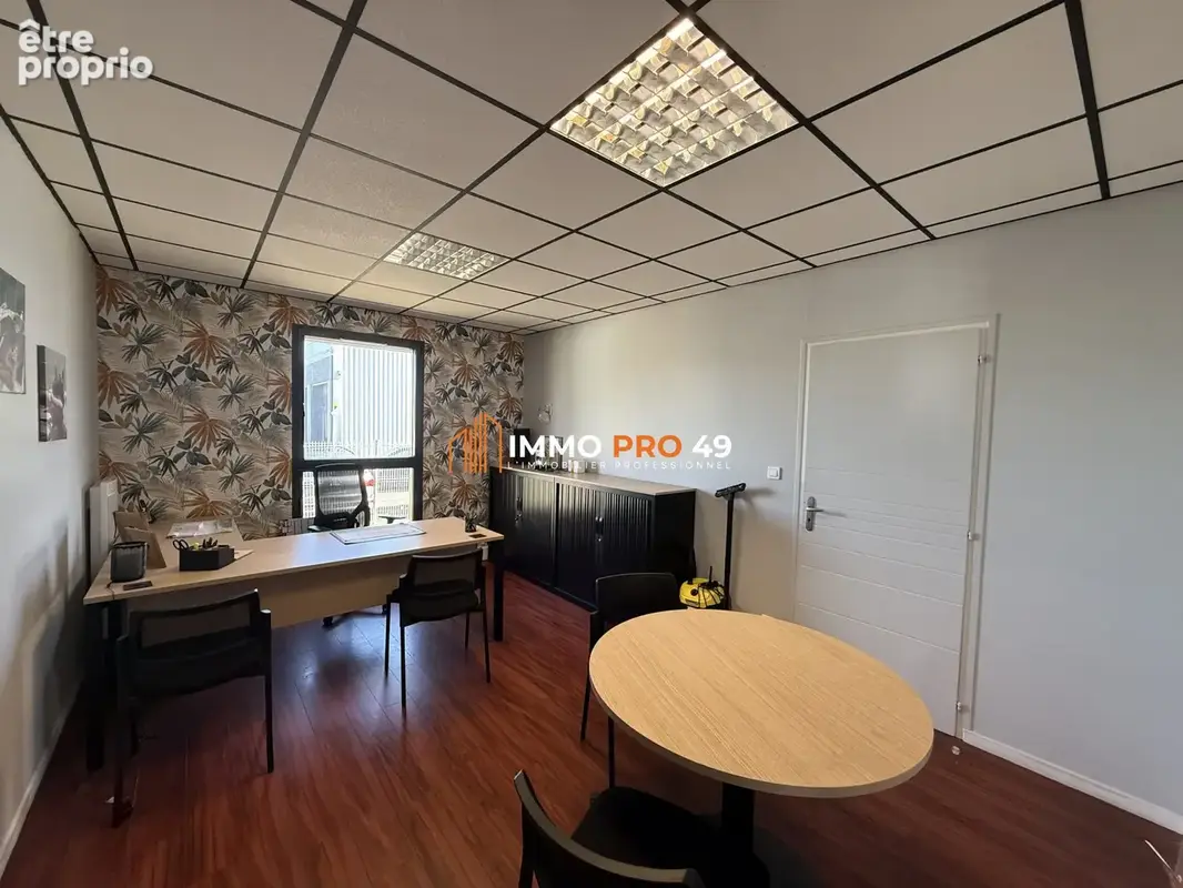 Commerce 251 m² à vendre à Maulevrier (49360) - photo 3