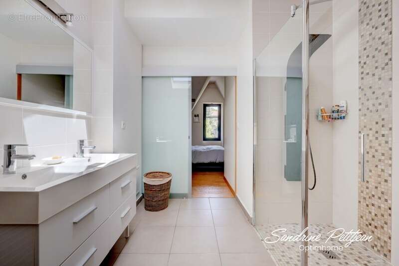 Maison à SAINT-PRIEST