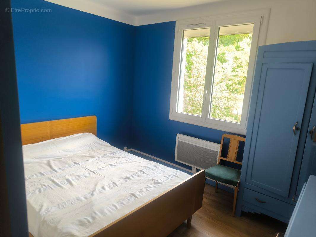 Maison à CHALABRE