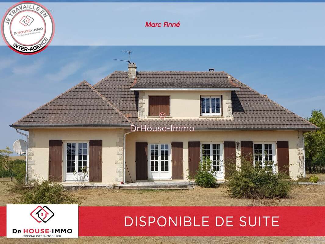 Maison 173 m² à Verteillac  - photo 879