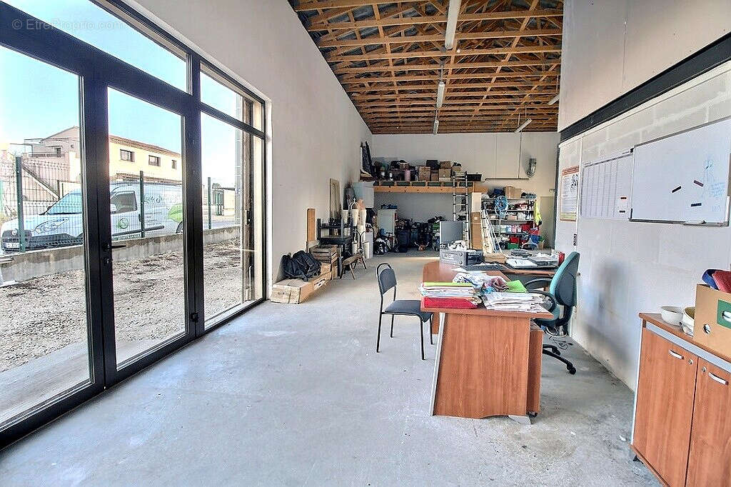 Maison à MALAUCENE