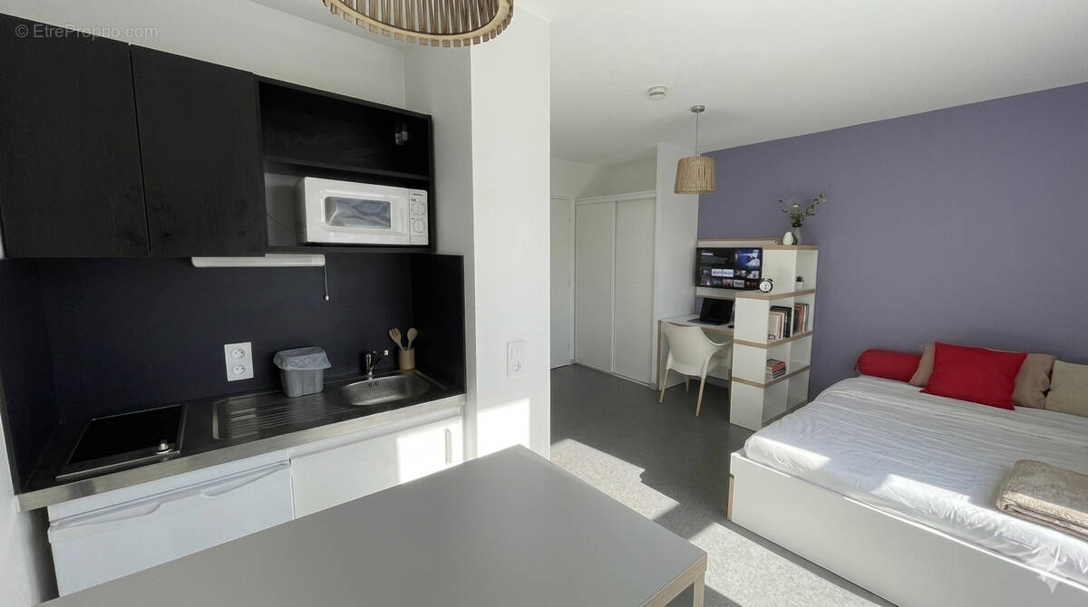 Appartement à LE HAVRE
