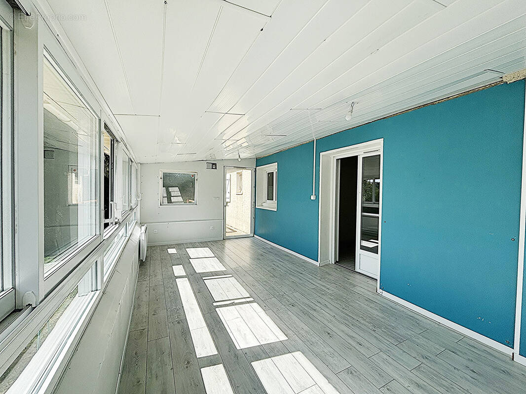 Maison à SAINTE-GENEVIEVE