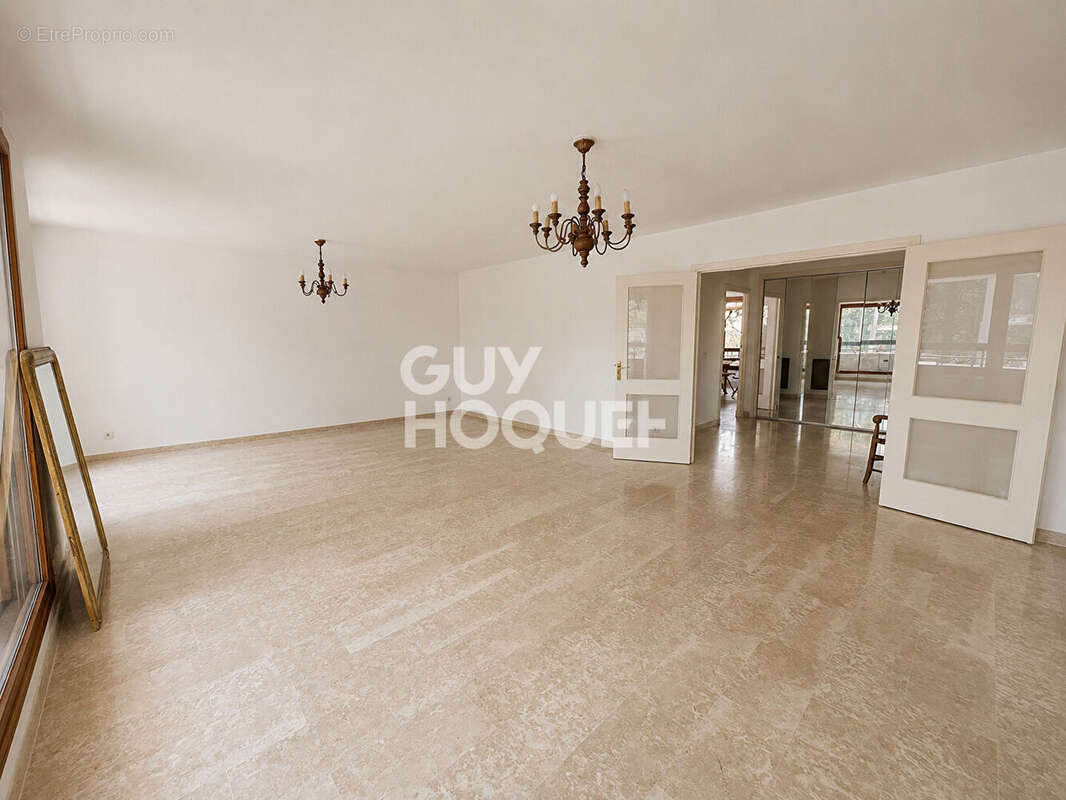 Appartement à LYON-4E