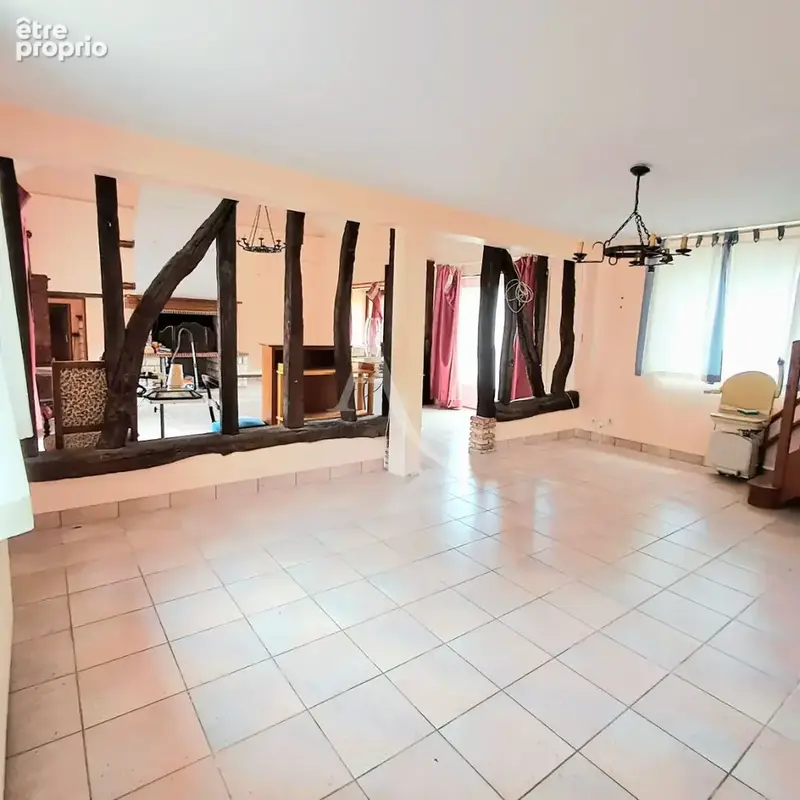 Propriété Bray Saint Aignan - photo 3
