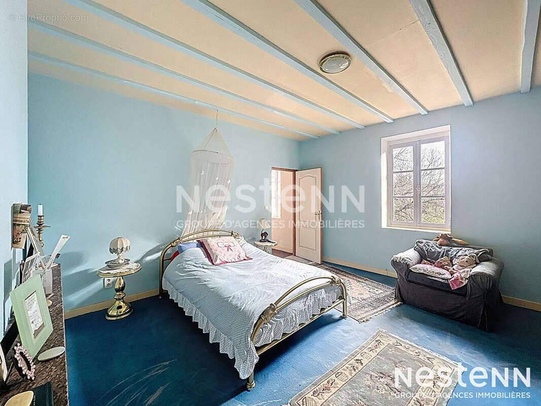 Maison à SAINT-MARTIN