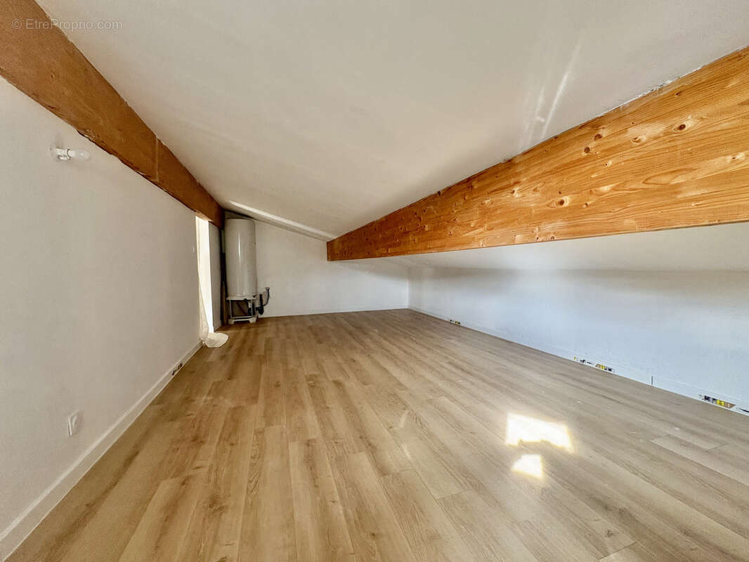 Maison à BALARUC-LES-BAINS