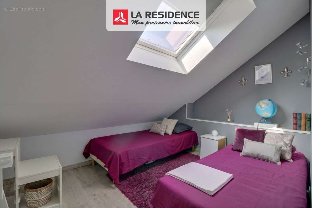 Appartement 114 m² à Ezy-Sur-Eure  - photo 7