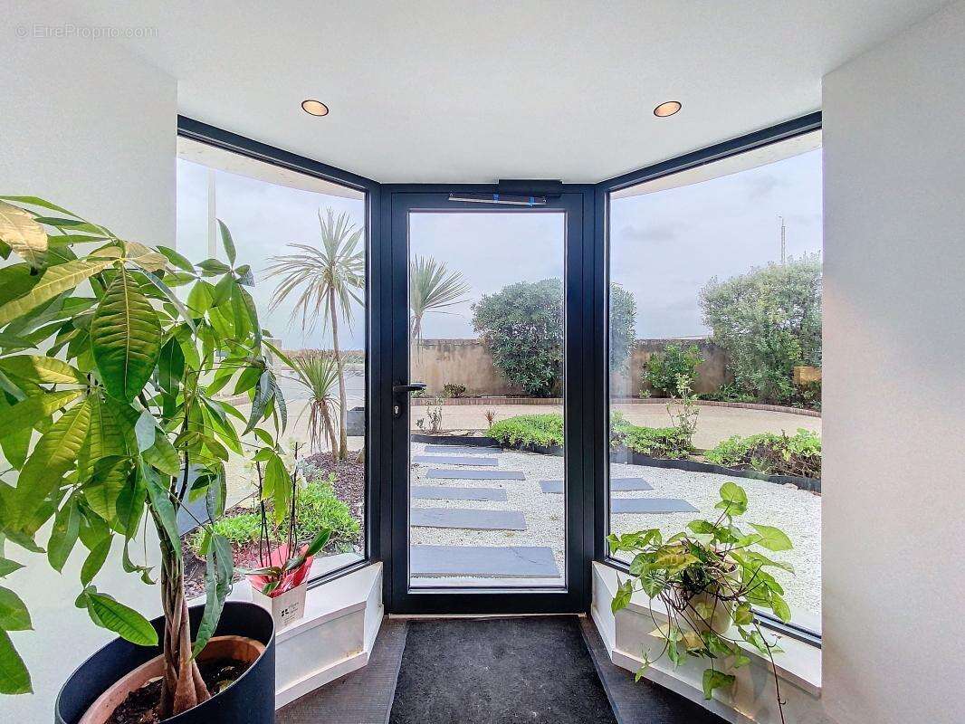 Appartement à PLOEMEUR