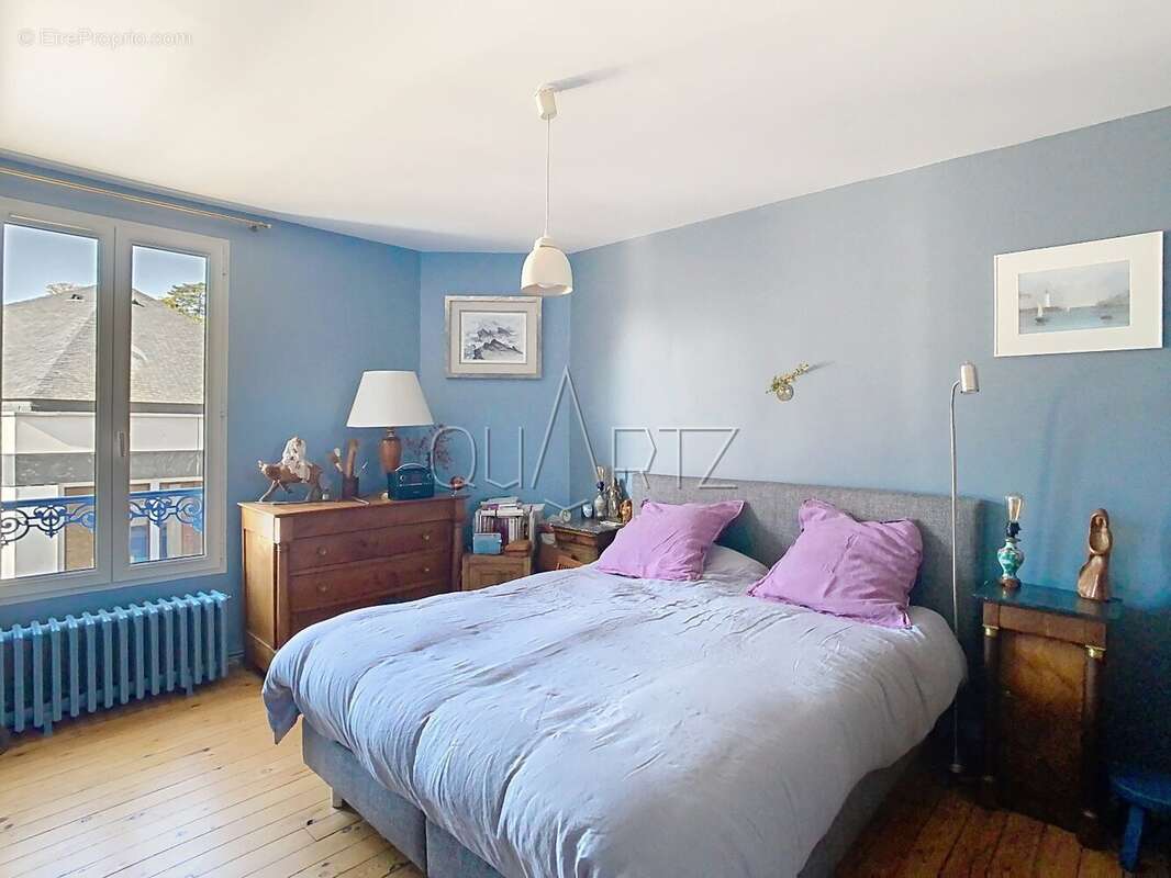 Maison à VERSAILLES