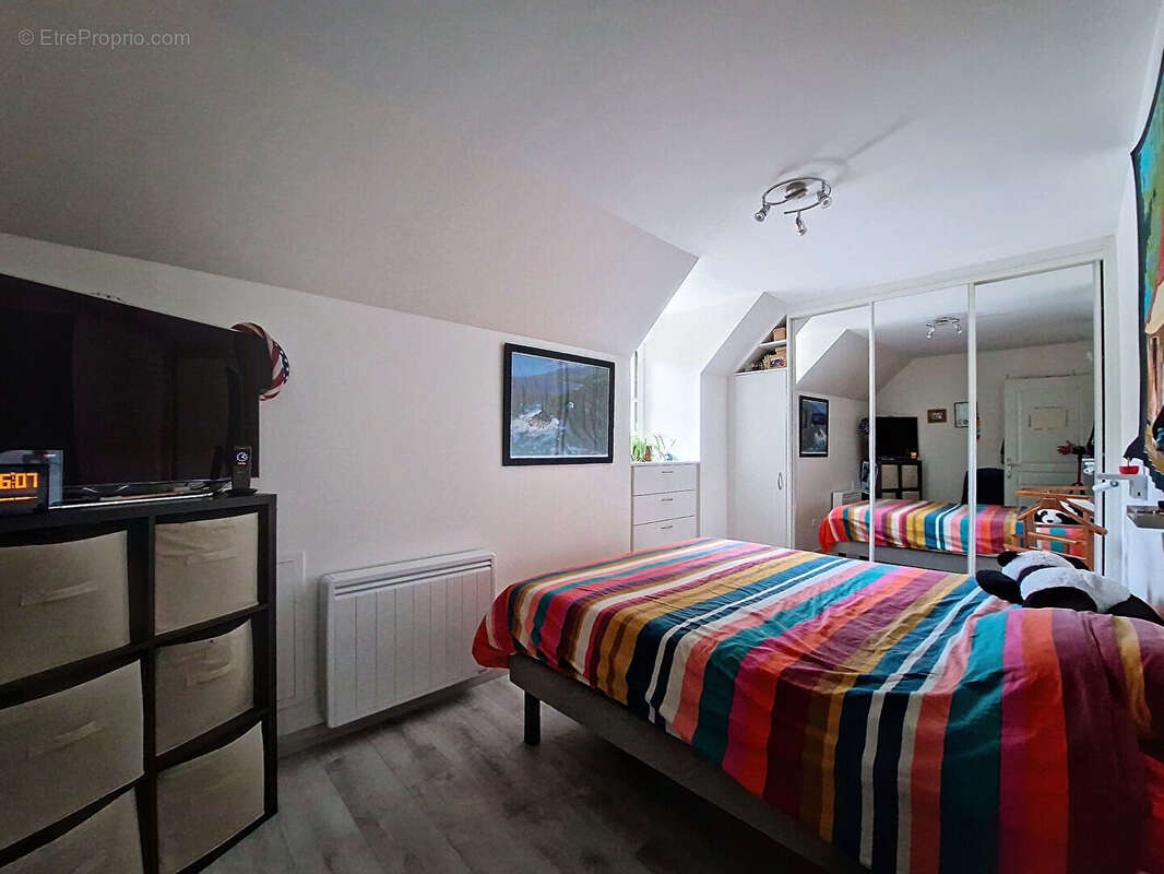 Maison à LE PERCHAY